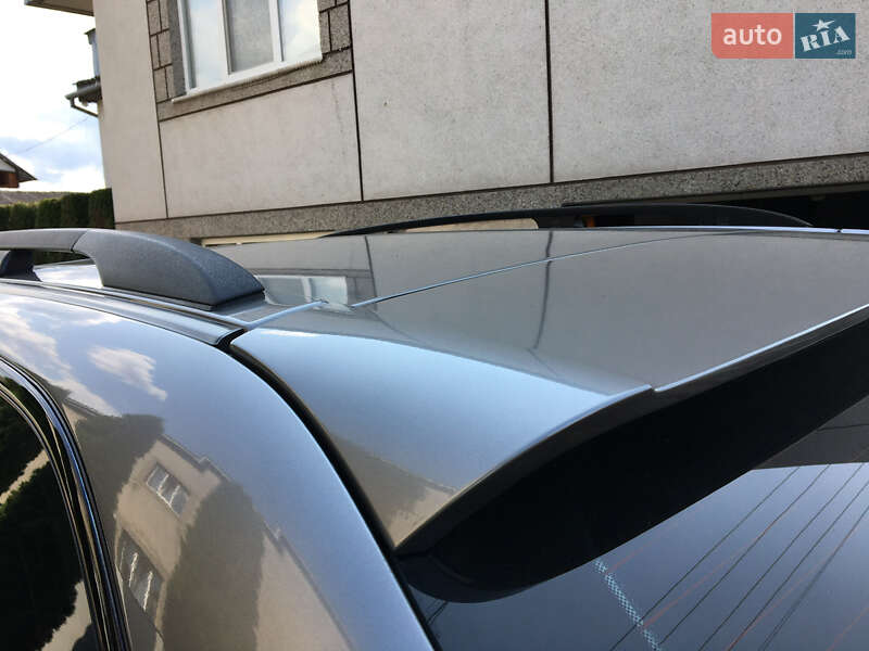 Позашляховик / Кросовер BMW X5 2005 в Тячеві