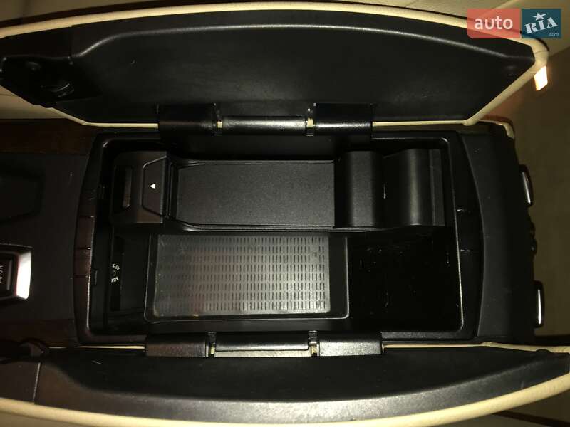 Внедорожник / Кроссовер BMW X5 2012 в Бродах