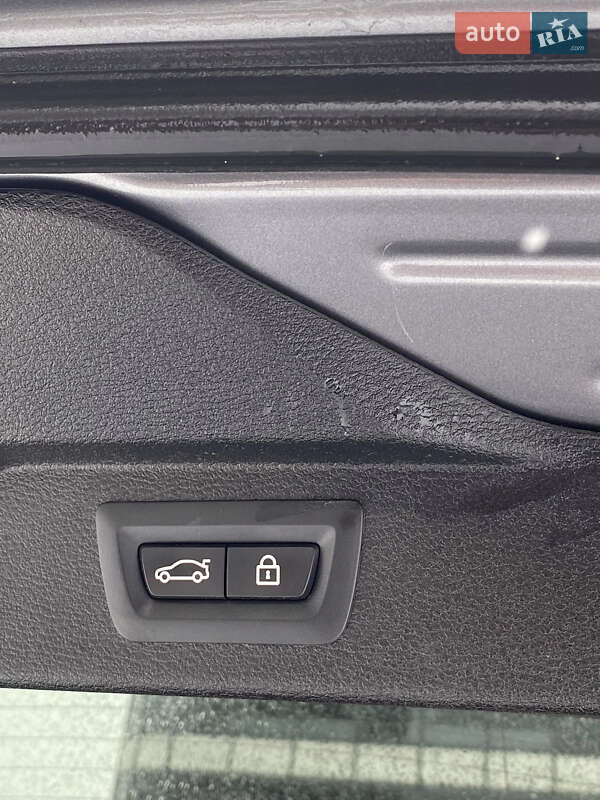 Внедорожник / Кроссовер BMW X5 2015 в Хмельницком