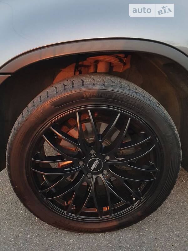 Позашляховик / Кросовер BMW X5 2001 в Чернівцях фото 13 Позашляховик / Кросовер BMW X5 2001 в Чернівцях