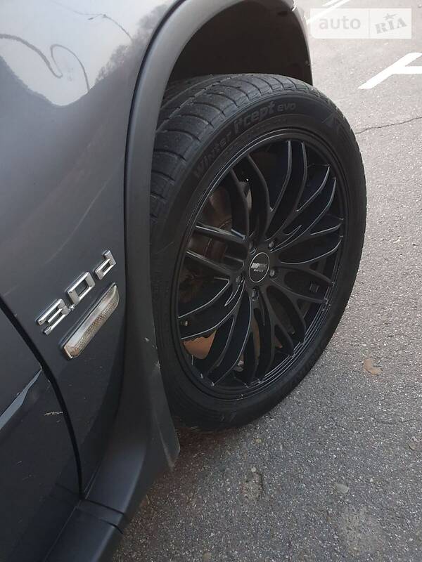 Позашляховик / Кросовер BMW X5 2001 в Чернівцях фото 31 Позашляховик / Кросовер BMW X5 2001 в Чернівцях