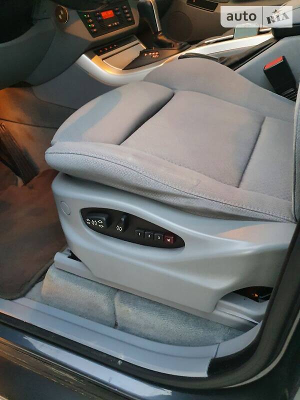 Позашляховик / Кросовер BMW X5 2001 в Чернівцях фото 43 Позашляховик / Кросовер BMW X5 2001 в Чернівцях