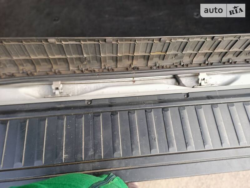 Внедорожник / Кроссовер BMW X5 2001 в Николаеве