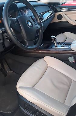 Позашляховик / Кросовер BMW X5 2013 в Рівному