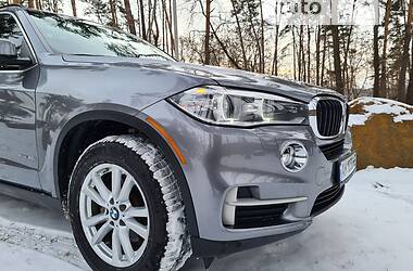 Універсал BMW X5 2015 в Львові