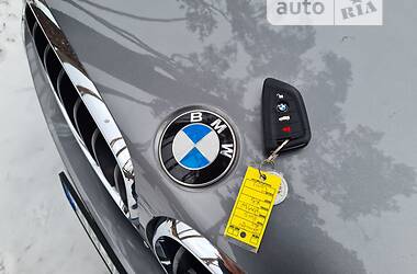 Універсал BMW X5 2015 в Львові