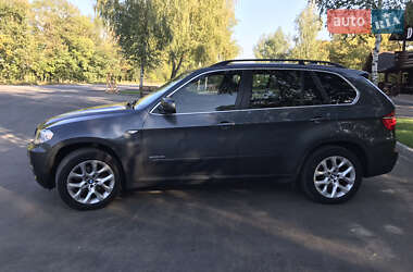 BMW X5 2013