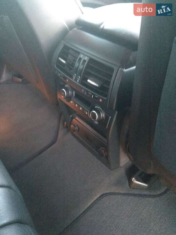 Внедорожник / Кроссовер BMW X5 2012 в Белой Церкви фото 11 Внедорожник / Кроссовер BMW X5 2012 в Белой Церкви