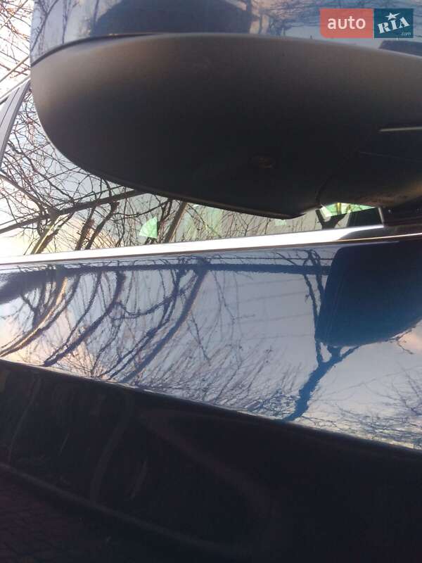 Внедорожник / Кроссовер BMW X5 2012 в Белой Церкви фото 9 Внедорожник / Кроссовер BMW X5 2012 в Белой Церкви