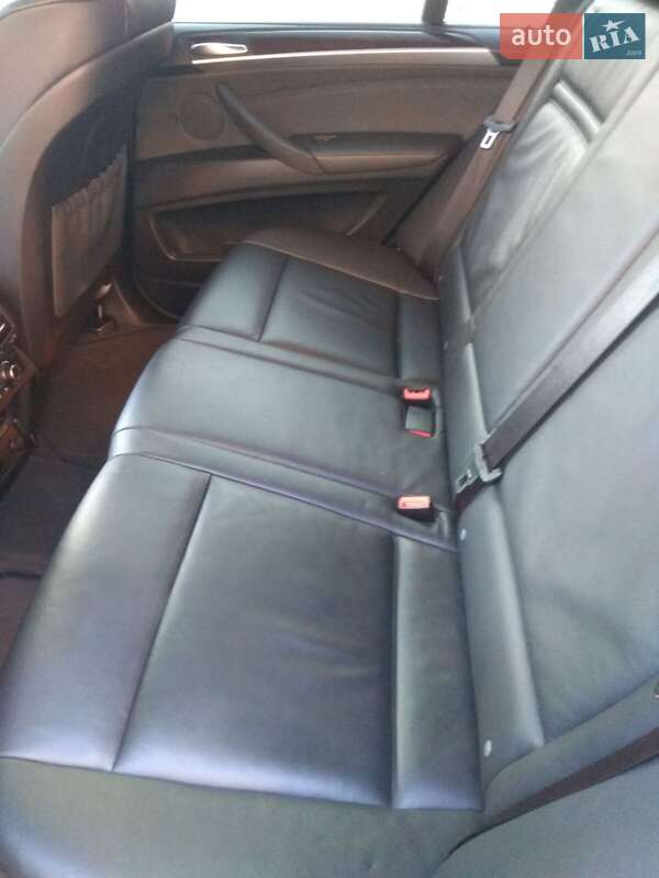 Внедорожник / Кроссовер BMW X5 2012 в Белой Церкви фото 31 Внедорожник / Кроссовер BMW X5 2012 в Белой Церкви