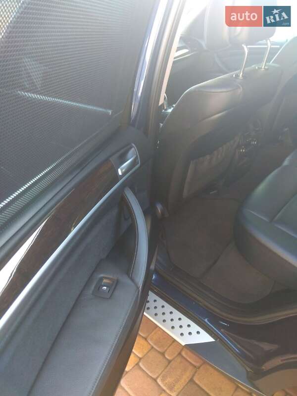 Внедорожник / Кроссовер BMW X5 2012 в Белой Церкви фото 32 Внедорожник / Кроссовер BMW X5 2012 в Белой Церкви