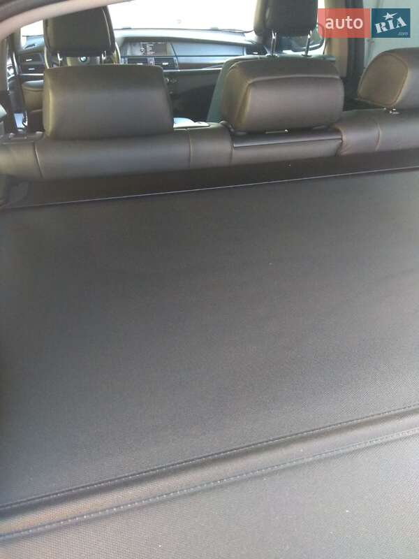 Внедорожник / Кроссовер BMW X5 2012 в Белой Церкви фото 41 Внедорожник / Кроссовер BMW X5 2012 в Белой Церкви