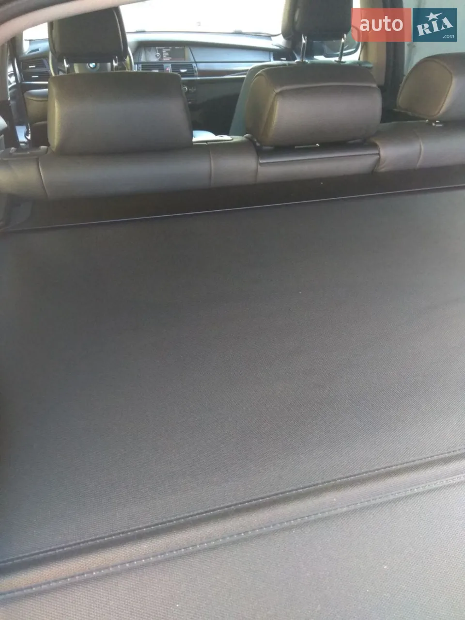 2012 BMW X5 - мініатюра 41