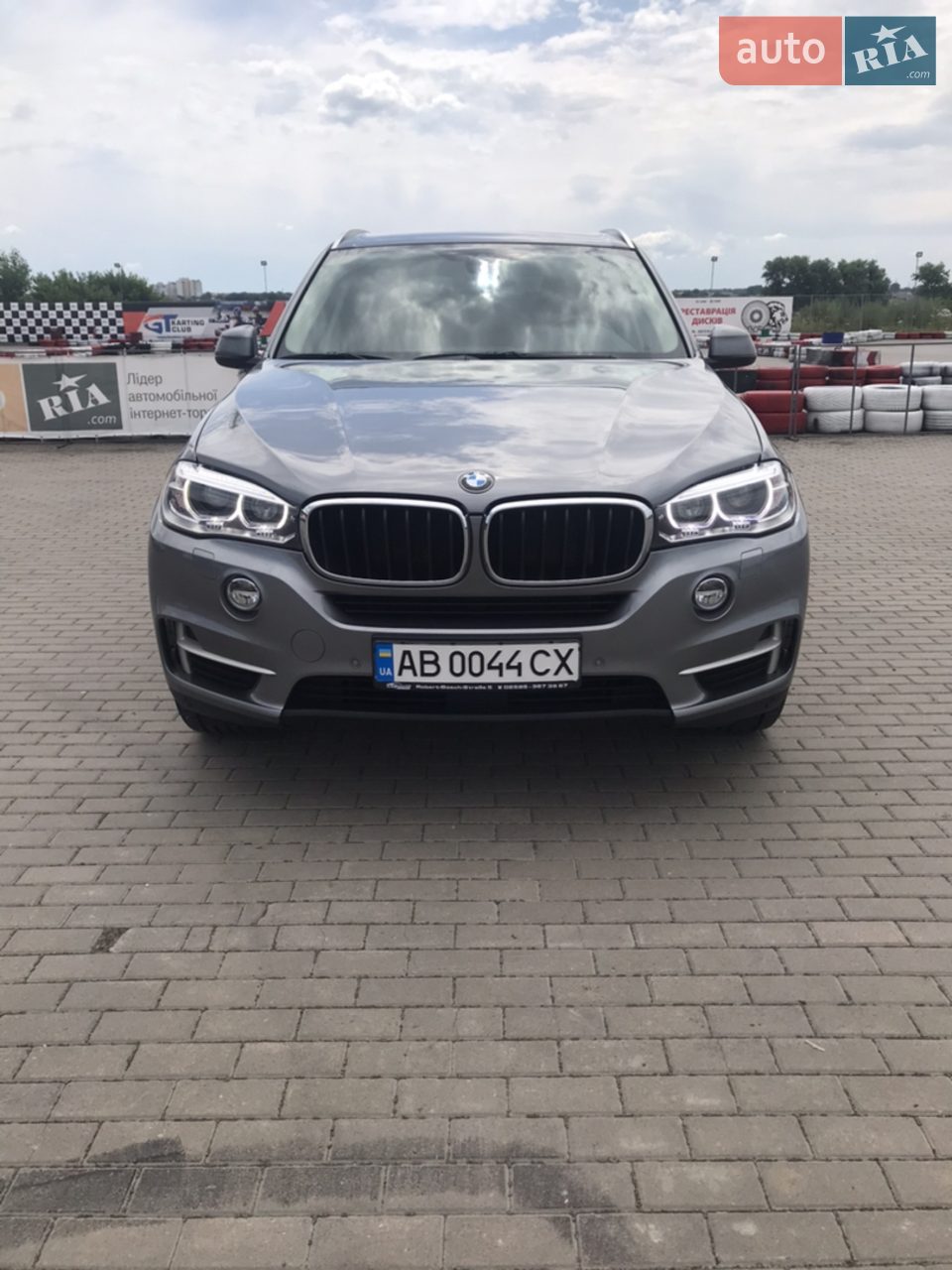 2013 BMW X5 - мініатюра 39