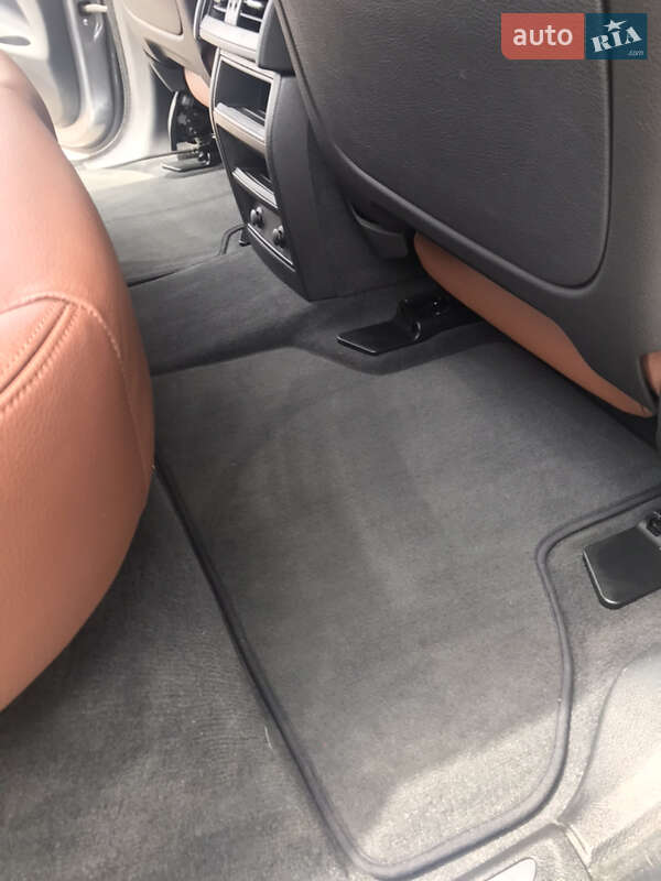 Позашляховик / Кросовер BMW X5 2014 в Вінниці фото 10 Позашляховик / Кросовер BMW X5 2014 в Вінниці