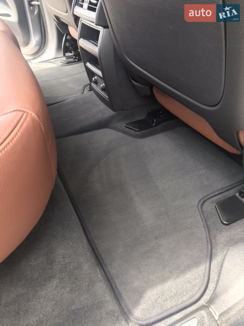 2014 BMW X5 - мініатюра 10