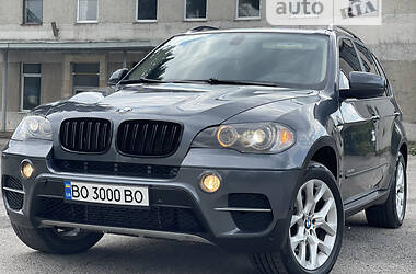 BMW X5 2011