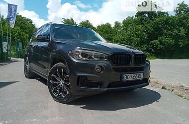 Универсал BMW X5 2014 в Тернополе