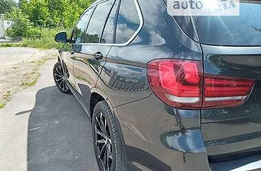 Универсал BMW X5 2014 в Тернополе