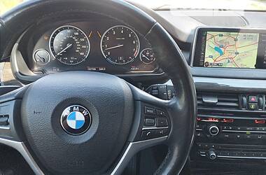 Универсал BMW X5 2014 в Тернополе