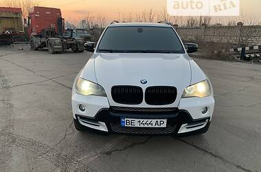 BMW X5 2009