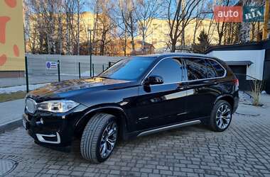 BMW X5 2018 BMW X5 2018