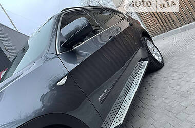 Позашляховик / Кросовер BMW X5 2012 в Запоріжжі