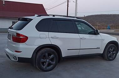 Внедорожник / Кроссовер BMW X5 2010 в Теребовле