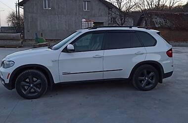 Внедорожник / Кроссовер BMW X5 2010 в Теребовле