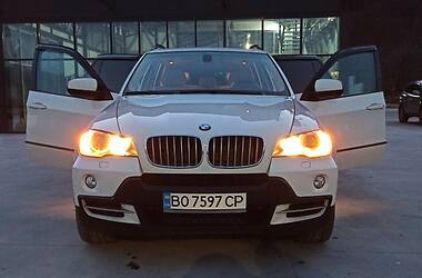 BMW X5 2010