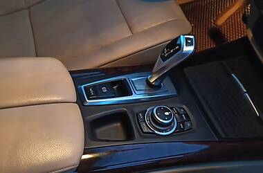 Внедорожник / Кроссовер BMW X5 2010 в Теребовле