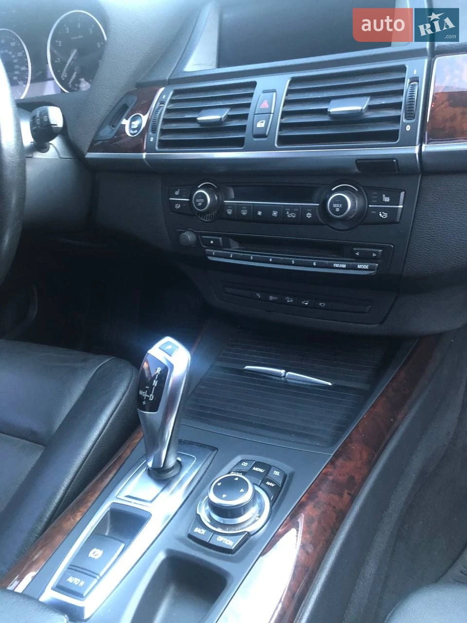 2012 BMW X5 - мініатюра 2