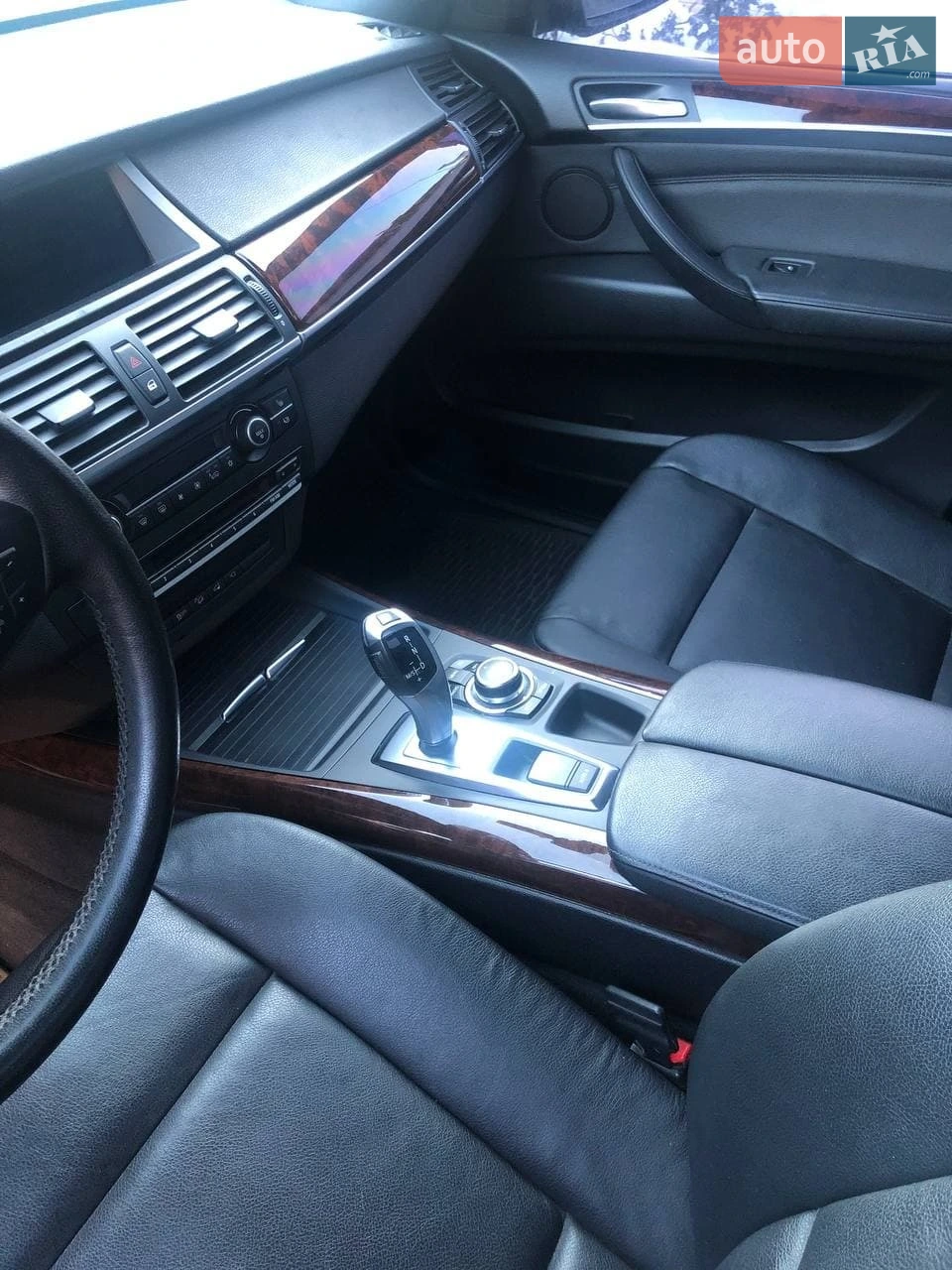 2012 BMW X5 - мініатюра 6