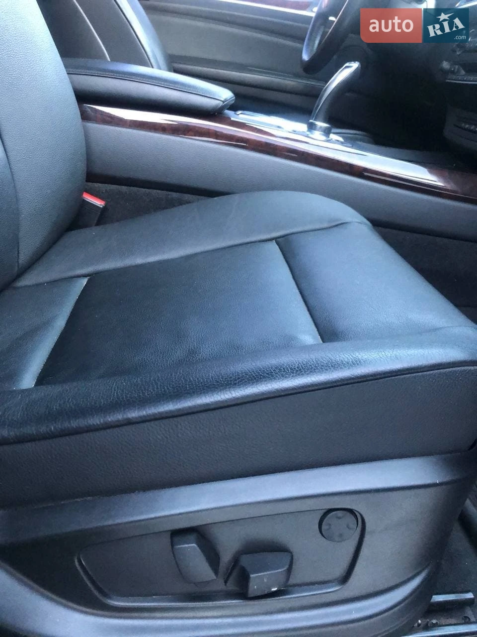 2012 BMW X5 - мініатюра 12