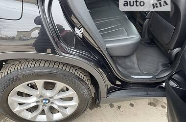 Внедорожник / Кроссовер BMW X5 2014 в Тернополе