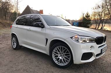 Внедорожник / Кроссовер BMW X5 2014 в Сумах