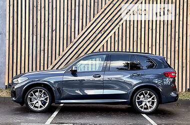 Внедорожник / Кроссовер BMW X5 2019 в Львове