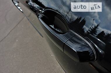 Позашляховик / Кросовер BMW X5 2012 в 