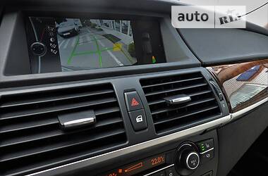 Позашляховик / Кросовер BMW X5 2012 в 