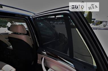 Позашляховик / Кросовер BMW X5 2012 в 
