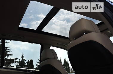 Позашляховик / Кросовер BMW X5 2012 в 
