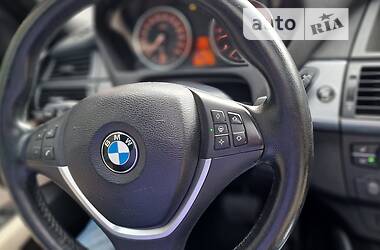 Внедорожник / Кроссовер BMW X5 2011 в Ивано-Франковске