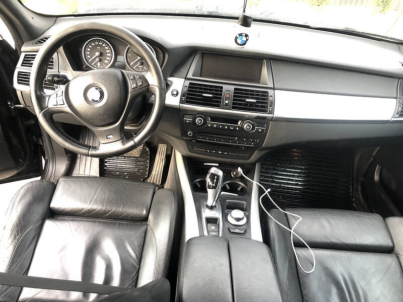 Универсал BMW X5 2008 в Любешове фото 12 Универсал BMW X5 2008 в Любешове