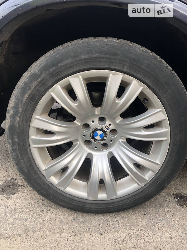 Универсал BMW X5 2008 в Любешове фото 14 Универсал BMW X5 2008 в Любешове