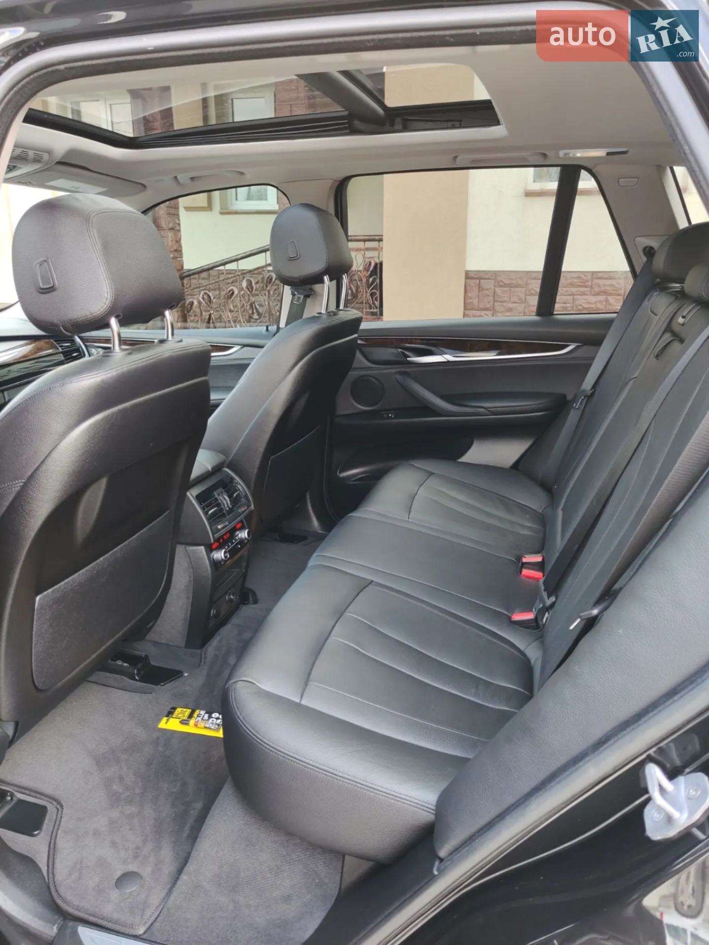 2014 BMW X5 - мініатюра 2