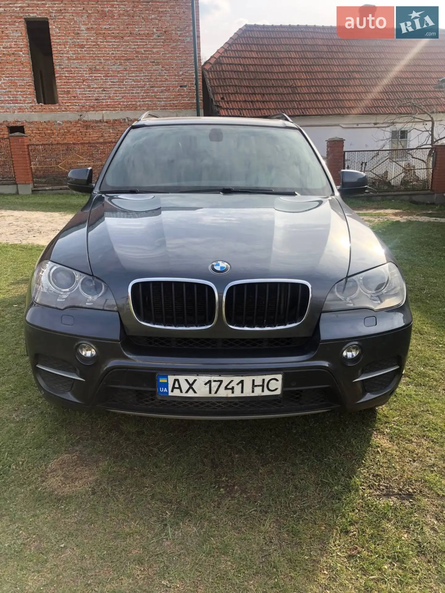 2012 BMW X5 - мініатюра 19