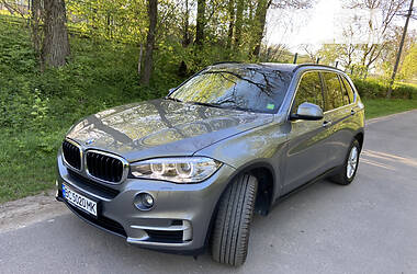 Внедорожник / Кроссовер BMW X5 2015 в Бродах