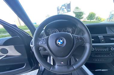 Внедорожник / Кроссовер BMW X5 2011 в Ровно