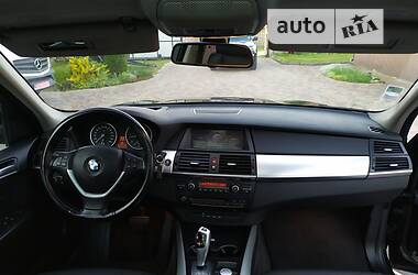 Внедорожник / Кроссовер BMW X5 2009 в Ковеле