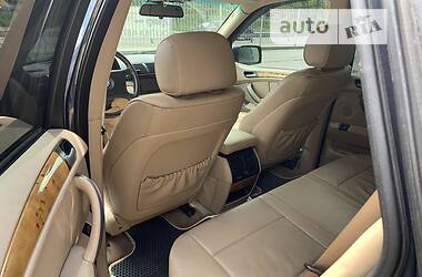 Внедорожник / Кроссовер BMW X5 2005 в Запорожье